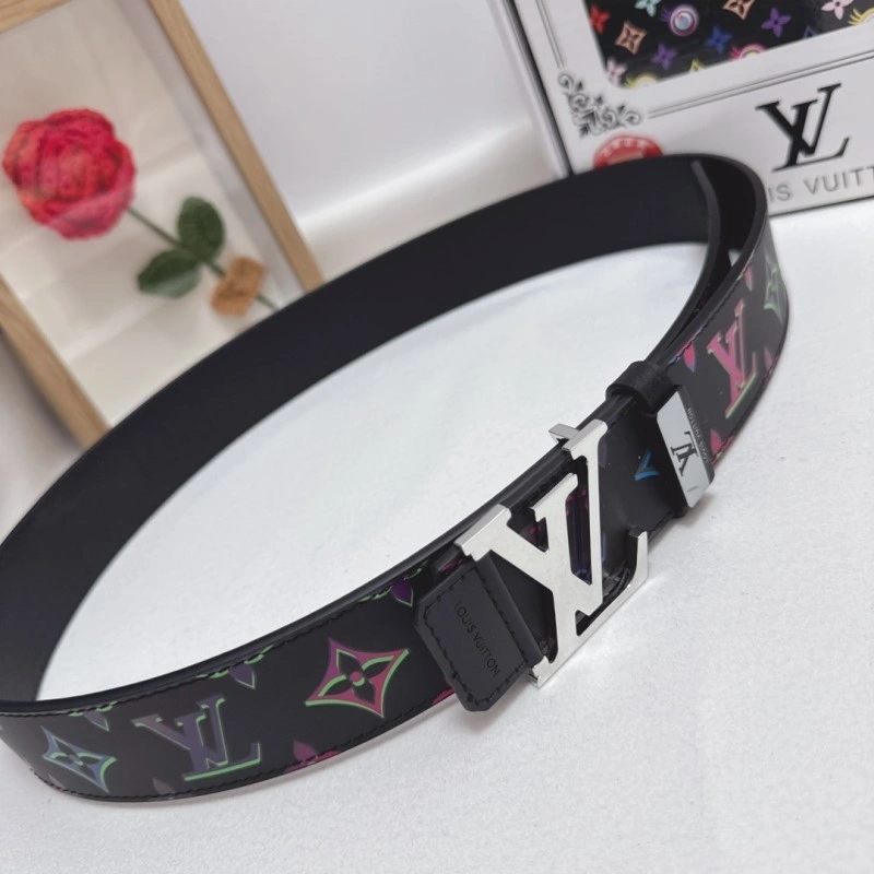 Louis Vuitton Belts Classic 297981