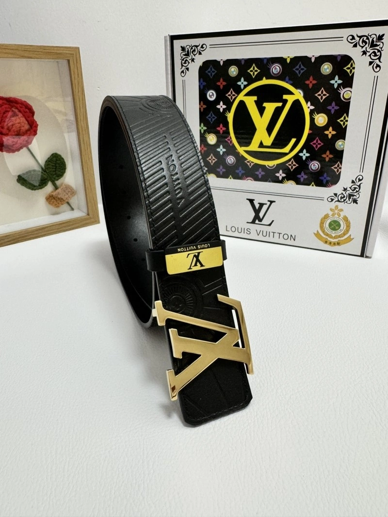 DailyWear Louis Vuitton Belts 297979