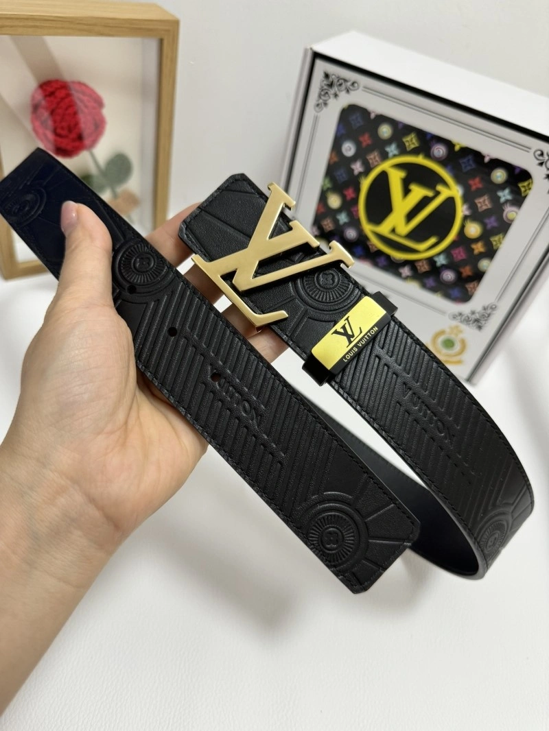 DailyWear Louis Vuitton Belts 297979