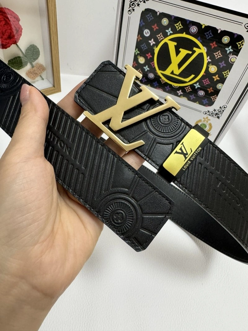 DailyWear Louis Vuitton Belts 297979