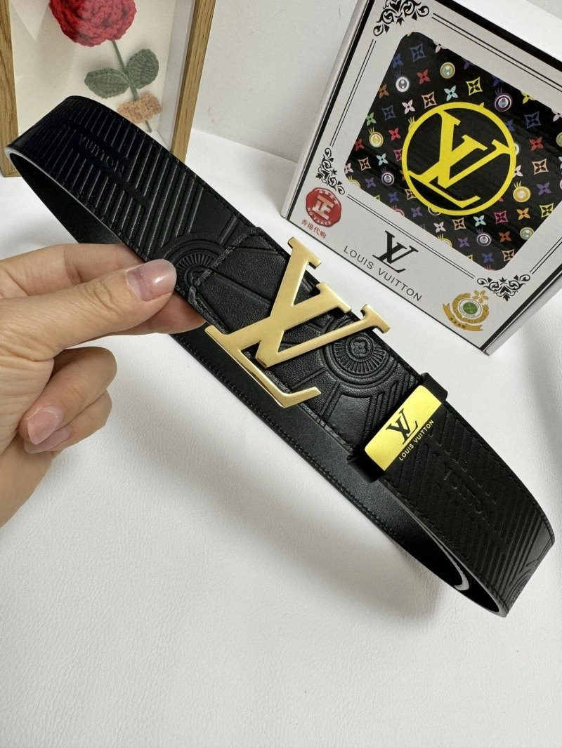 DailyWear Louis Vuitton Belts 297979