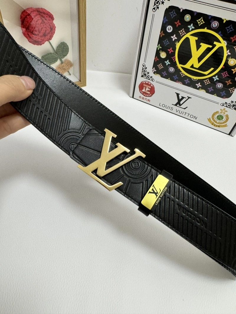 DailyWear Louis Vuitton Belts 297979