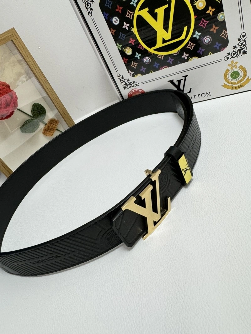 DailyWear Louis Vuitton Belts 297979