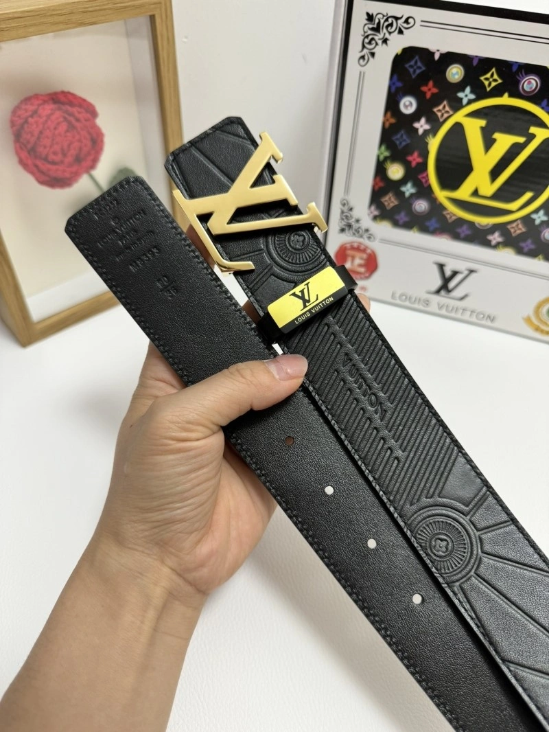 DailyWear Louis Vuitton Belts 297979