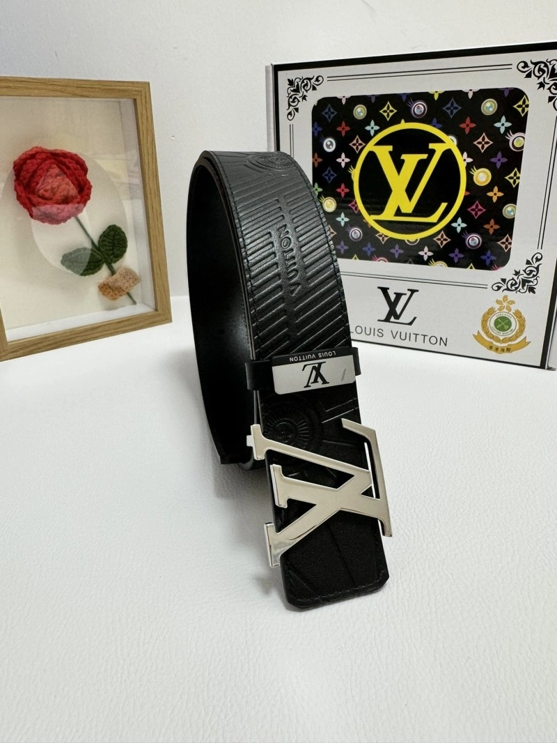 Fashionable Louis Vuitton Belts 297978
