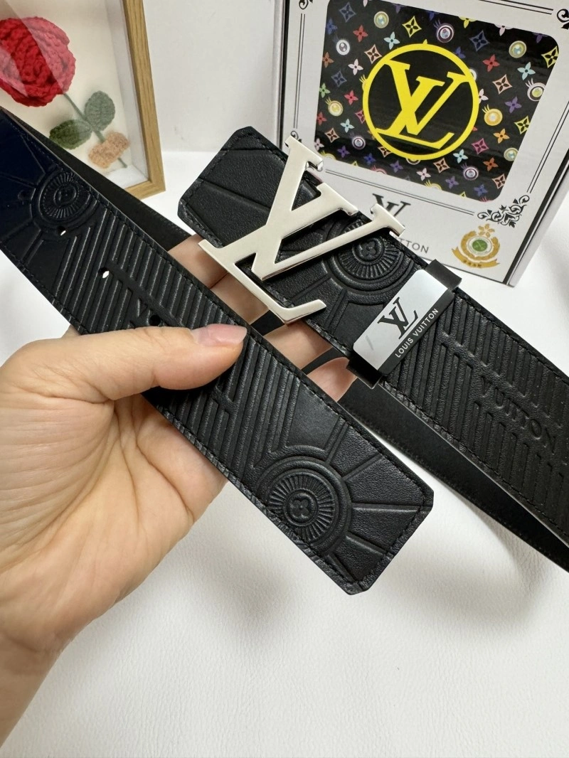 Fashionable Louis Vuitton Belts 297978