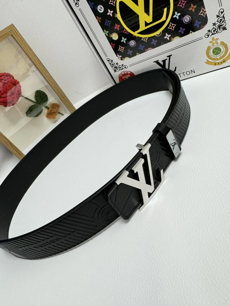 Fashionable Louis Vuitton Belts 297978