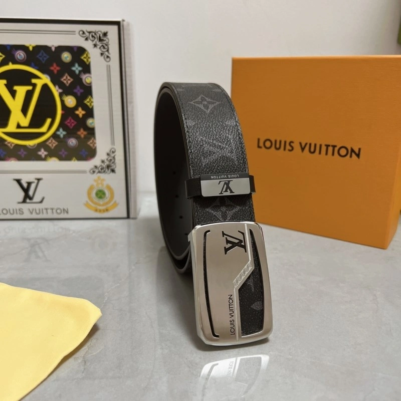 Louis Vuitton Belts WellDesigned 297976