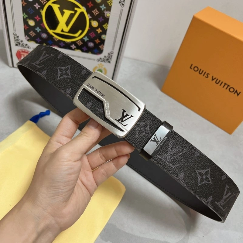 Louis Vuitton Belts WellDesigned 297976