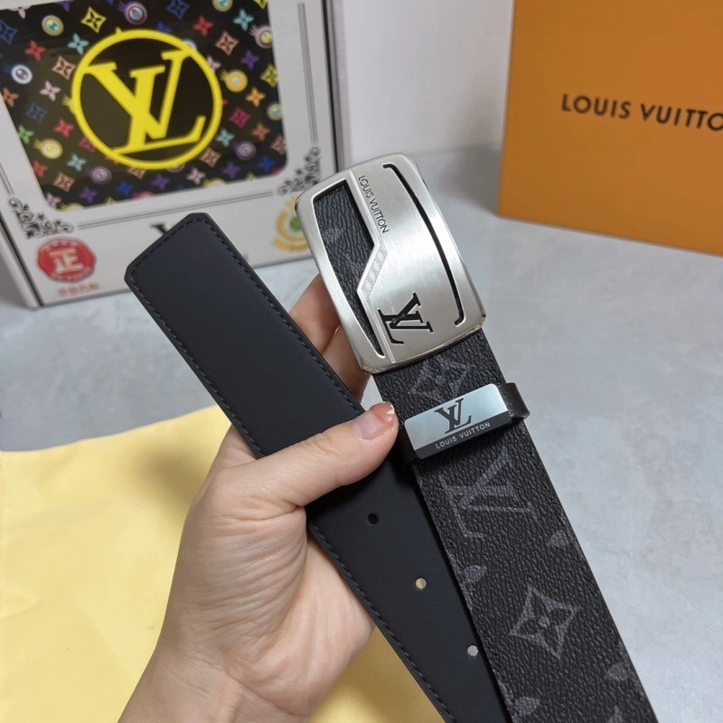 Louis Vuitton Belts WellDesigned 297976