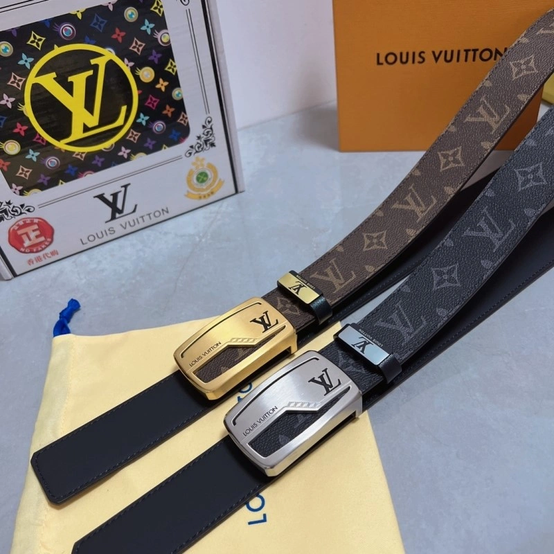 Louis Vuitton Belts WellDesigned 297976