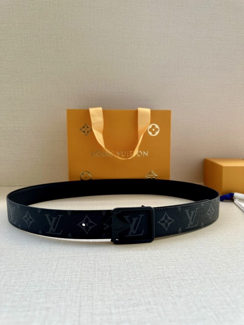 Louis Vuitton Belts Upgraded 297975