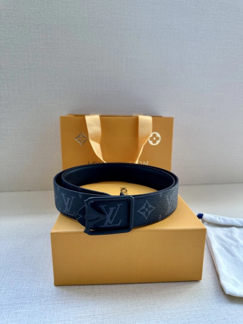 Louis Vuitton Belts Upgraded 297975