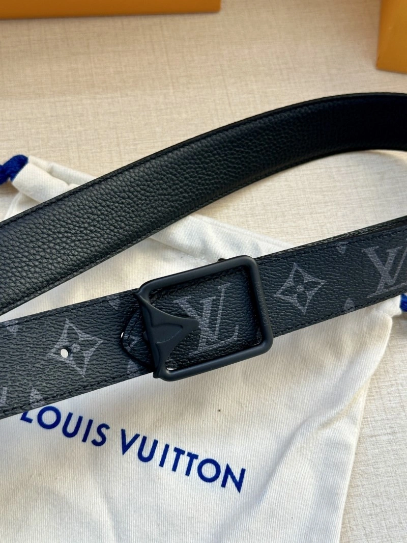 Louis Vuitton Belts Upgraded 297975