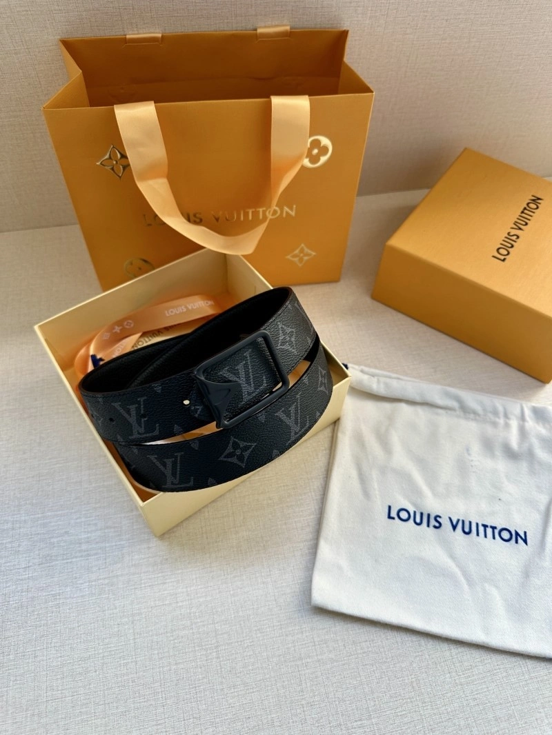 Louis Vuitton Belts Upgraded 297975