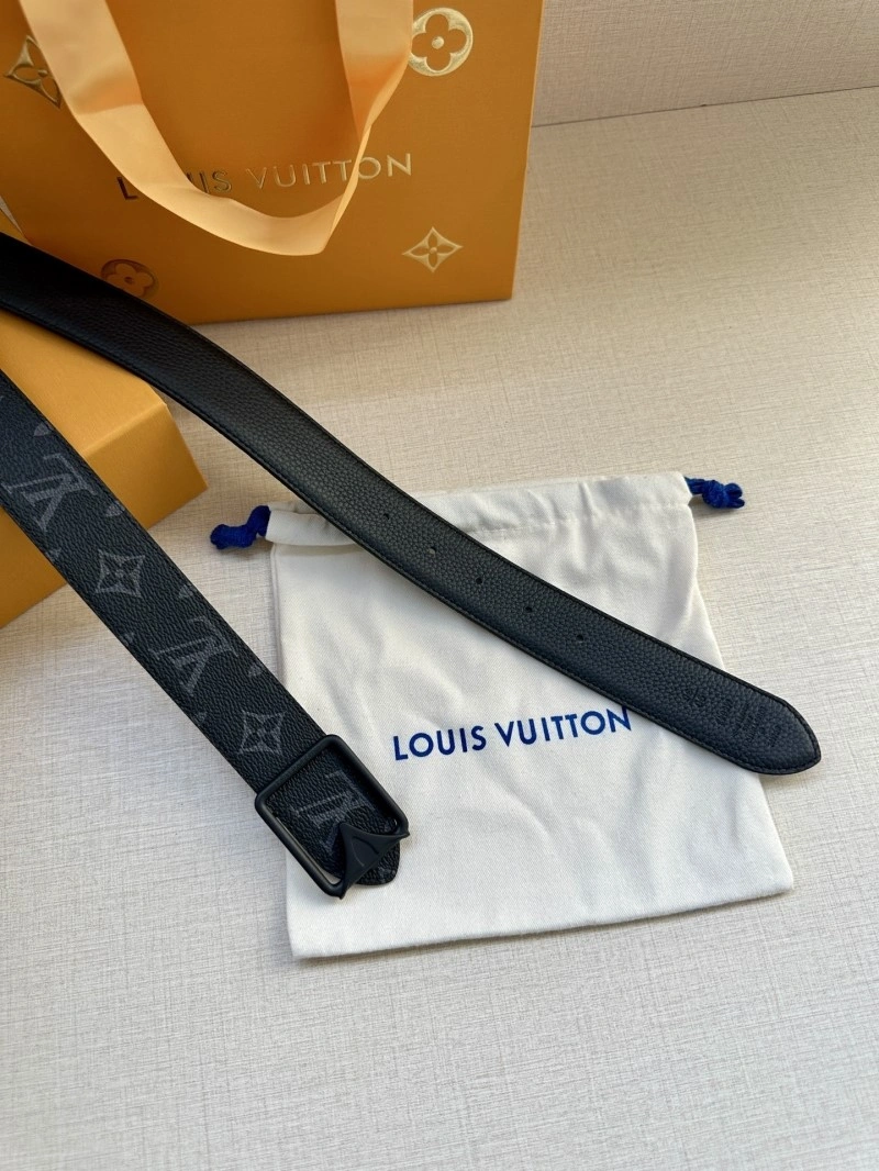 Louis Vuitton Belts Upgraded 297975