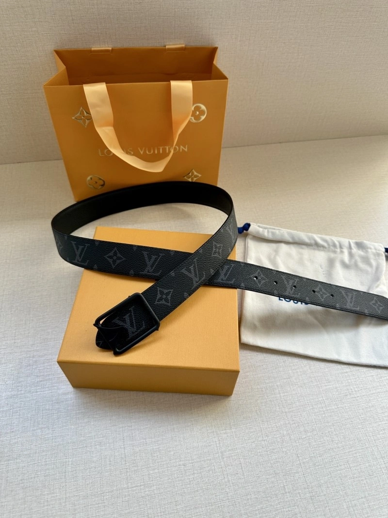 Louis Vuitton Belts Upgraded 297975