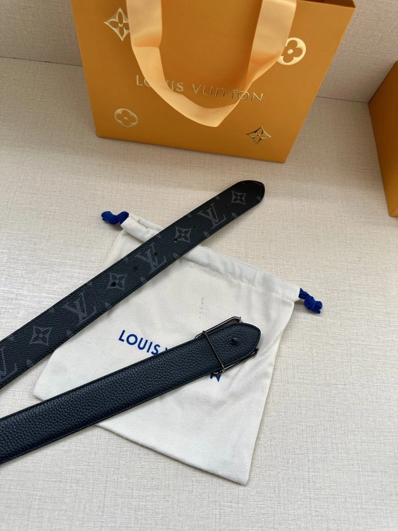 Louis Vuitton Belts QuickDry 297977