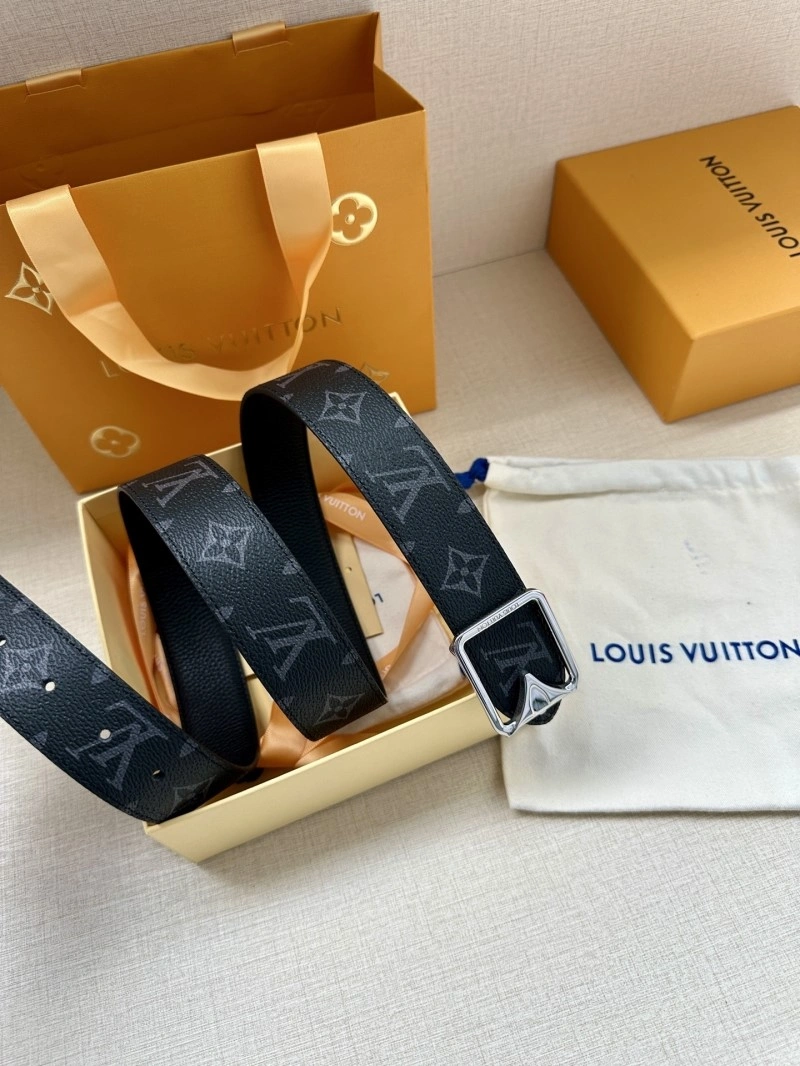 Louis Vuitton Belts QuickDry 297977