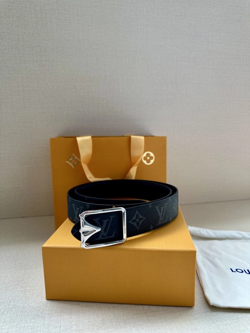 Louis Vuitton Belts QuickDry 297977