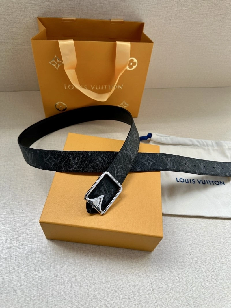 Louis Vuitton Belts QuickDry 297977