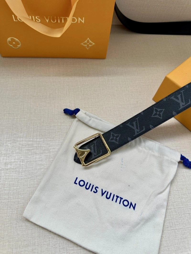 Louis Vuitton Belts QuickDry 297977