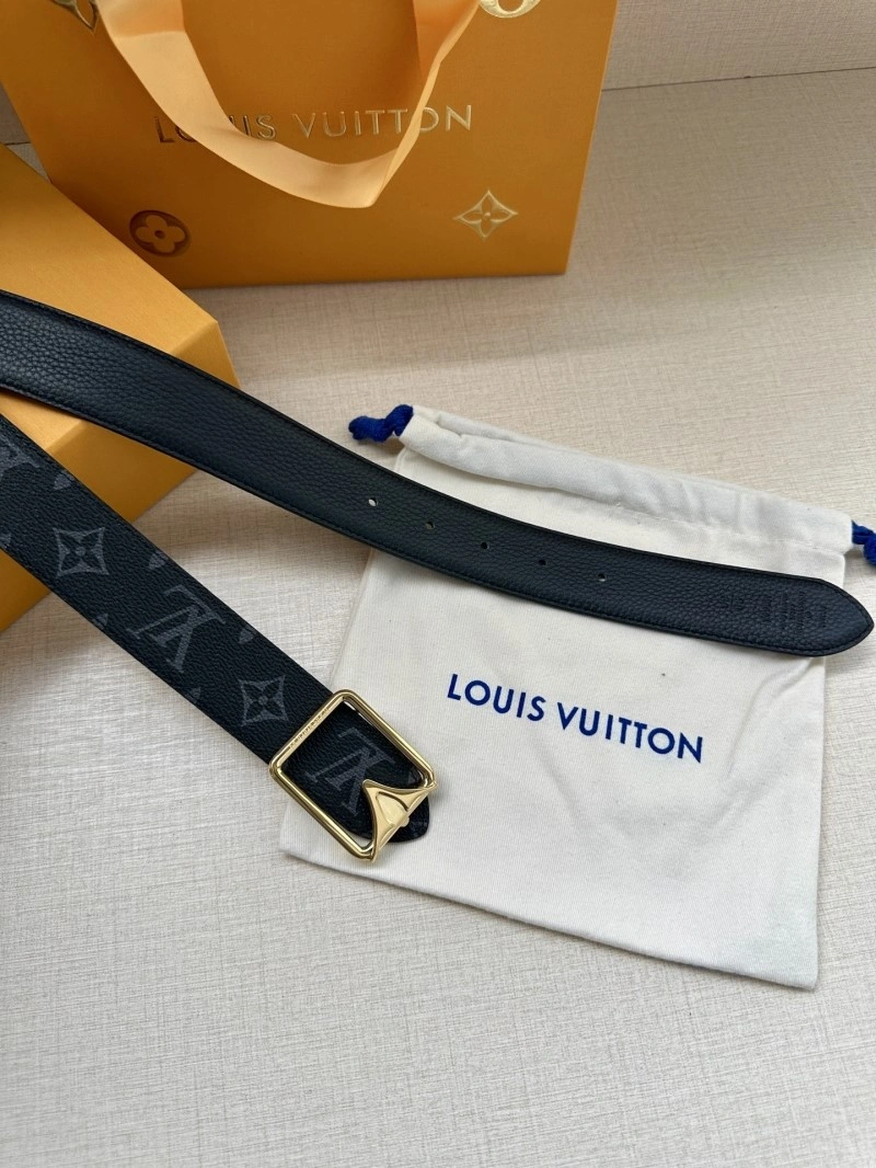 Louis Vuitton Belts QuickDry 297977