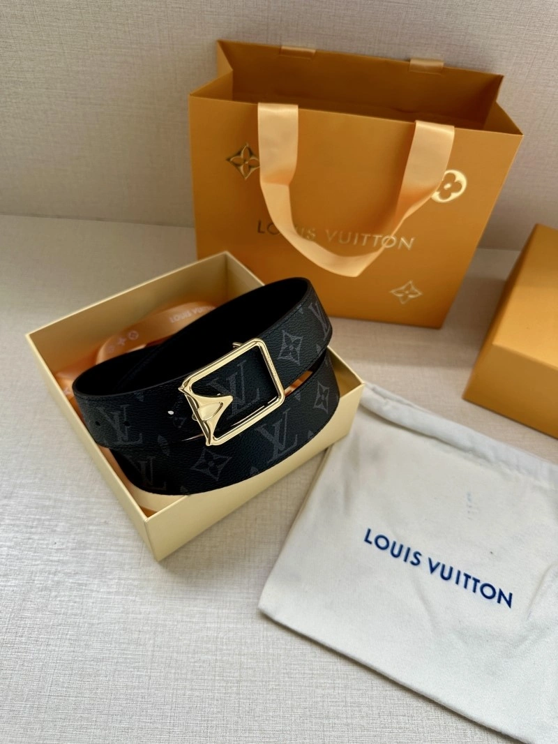 Louis Vuitton Belts QuickDry 297977