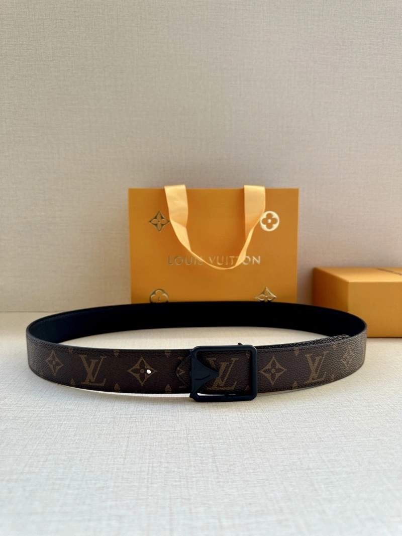 Louis Vuitton Belts Chic 297966