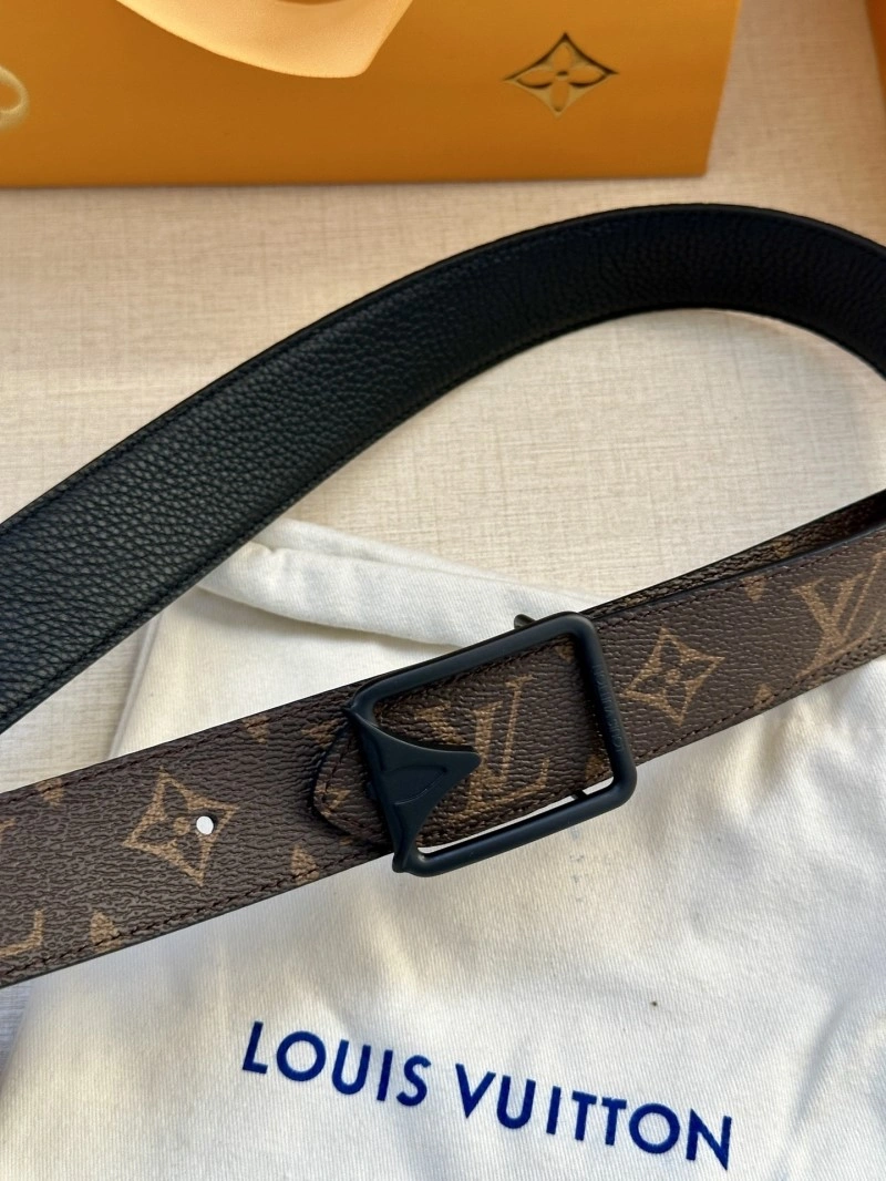 Louis Vuitton Belts Chic 297966