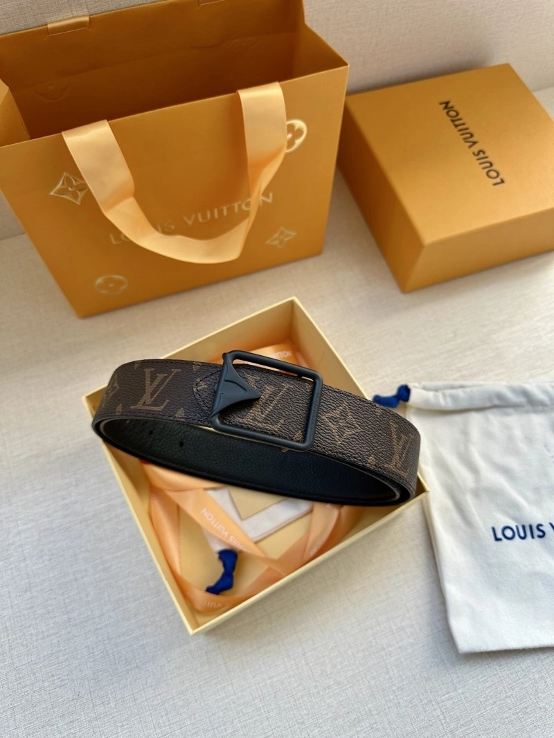 Louis Vuitton Belts Chic 297966