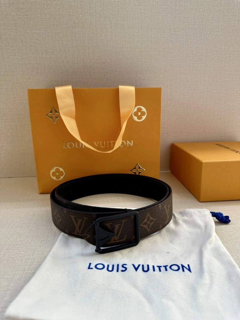 Louis Vuitton Belts Chic 297966