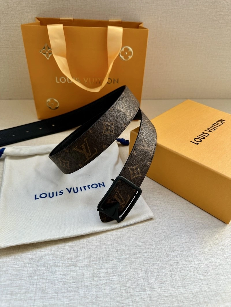 Louis Vuitton Belts Chic 297966