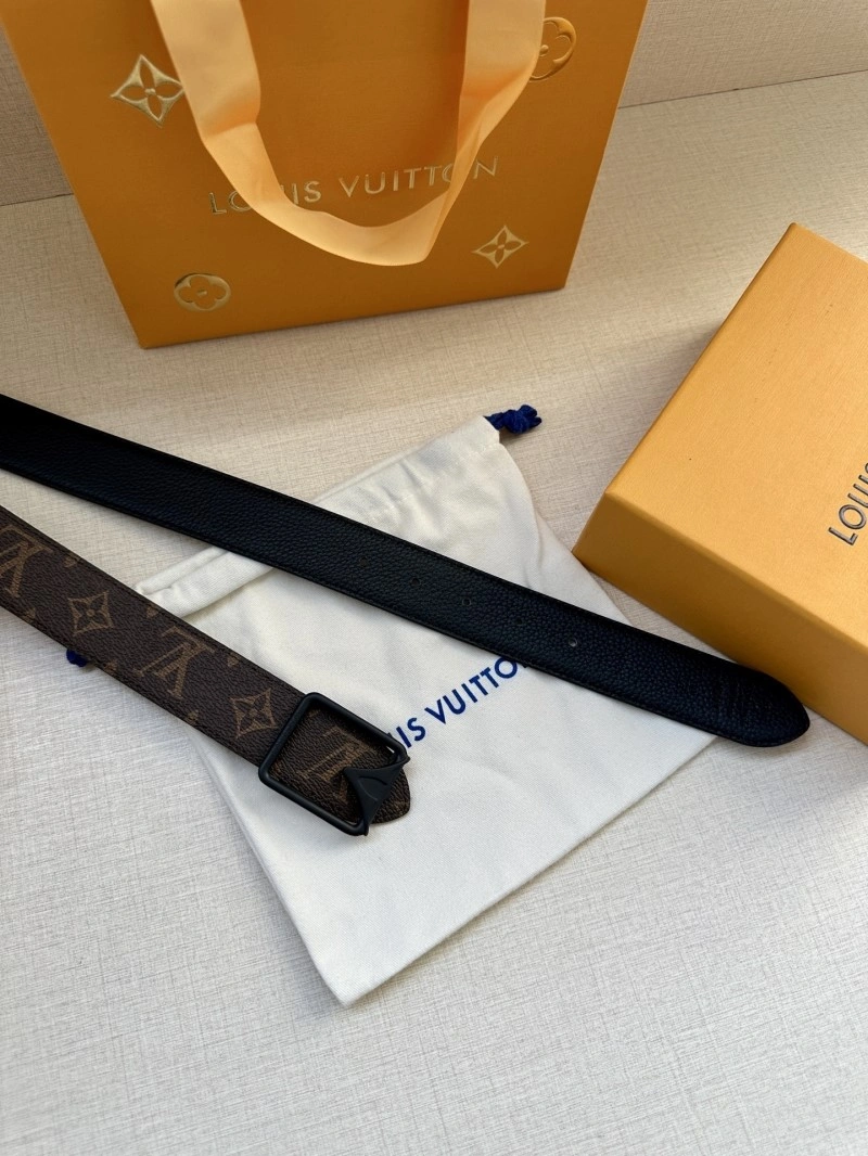 Louis Vuitton Belts Chic 297966