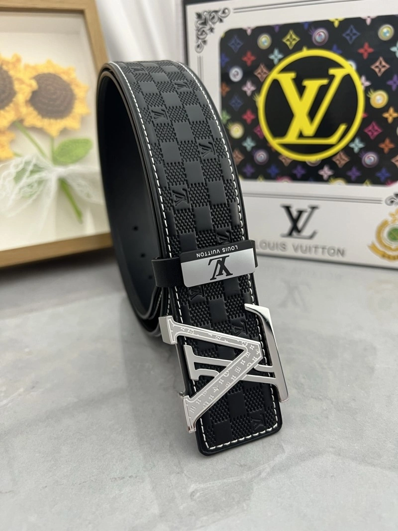 Louis Vuitton Belts Comfortable 297954