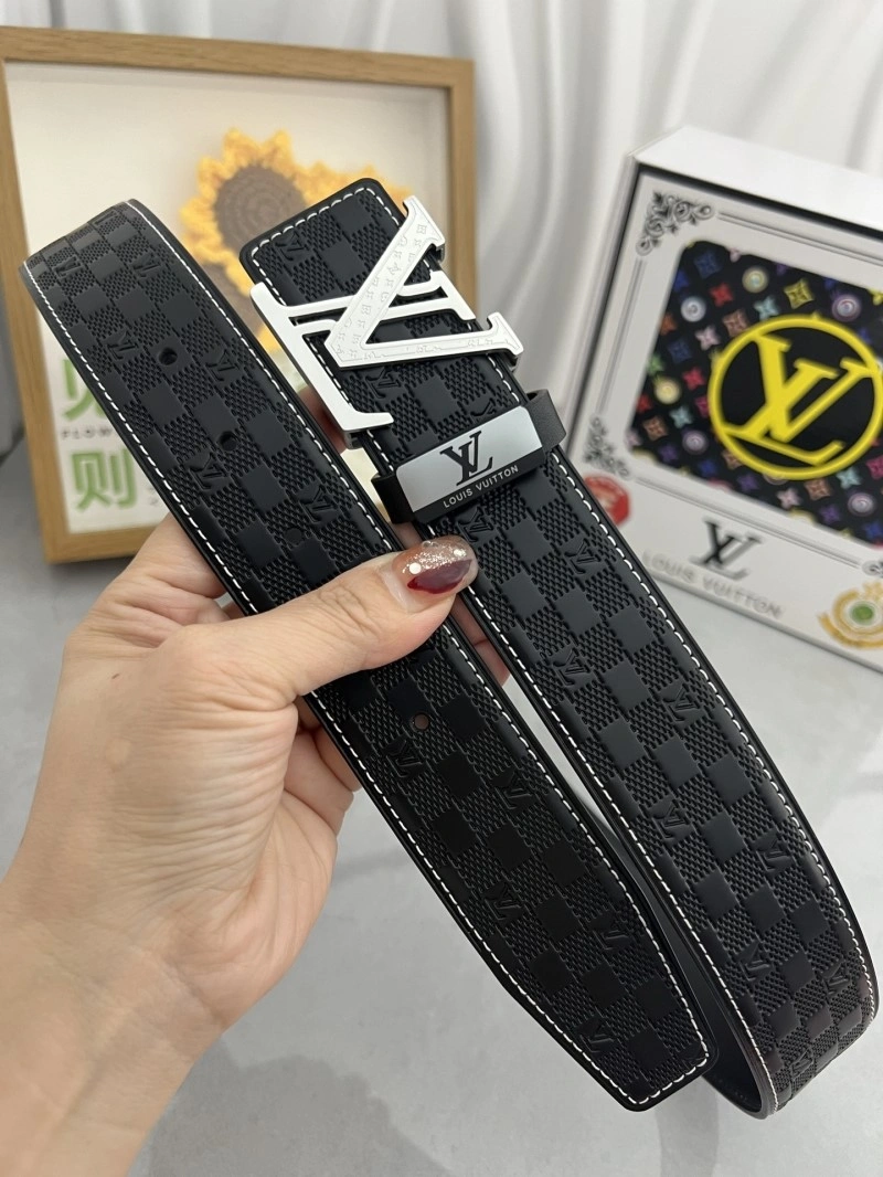 Louis Vuitton Belts Comfortable 297954