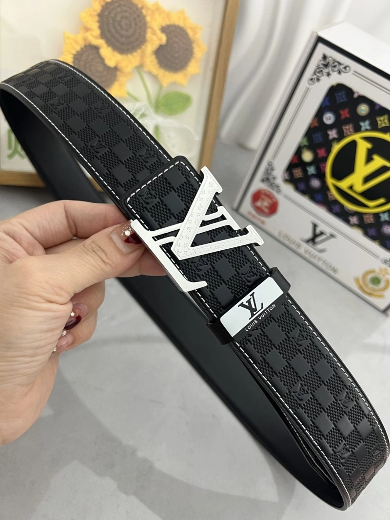 Louis Vuitton Belts Comfortable 297954
