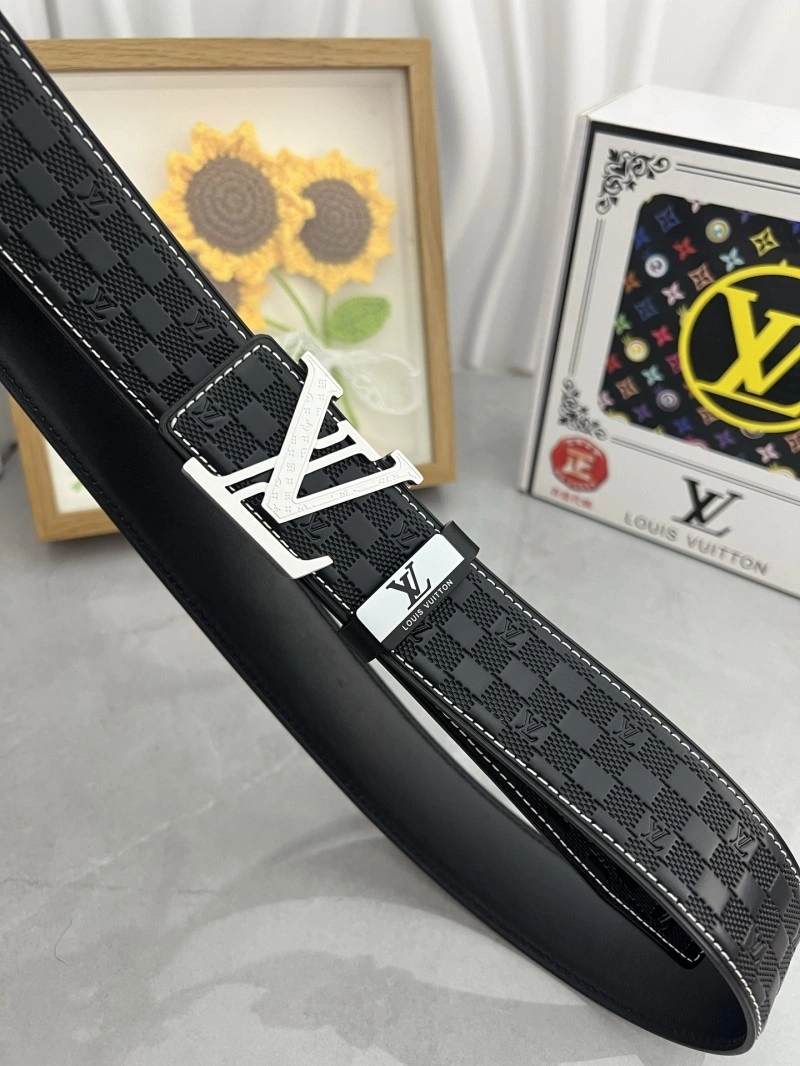Louis Vuitton Belts Comfortable 297954