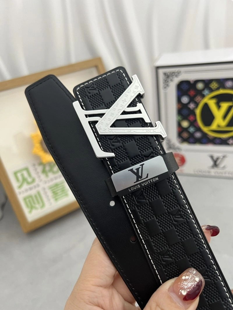 Louis Vuitton Belts Comfortable 297954