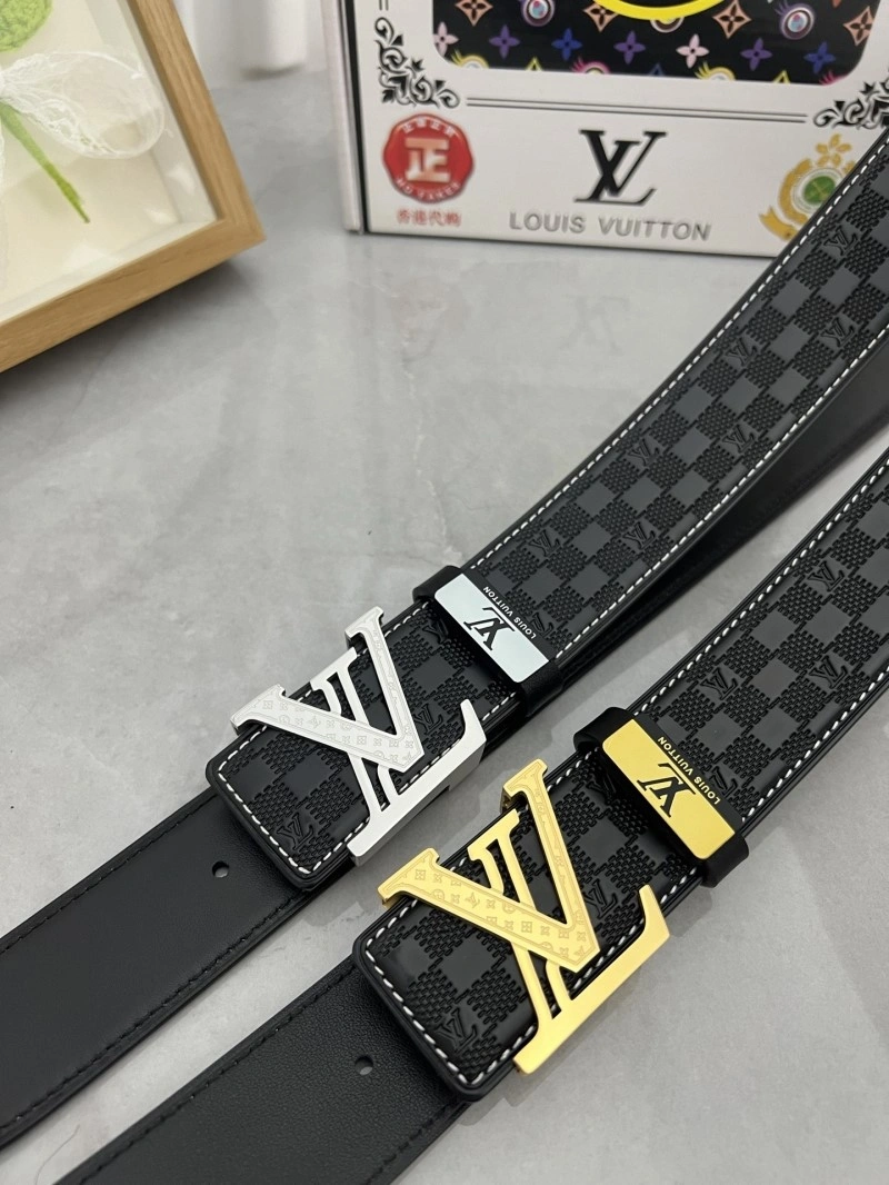 Louis Vuitton Belts Comfortable 297954