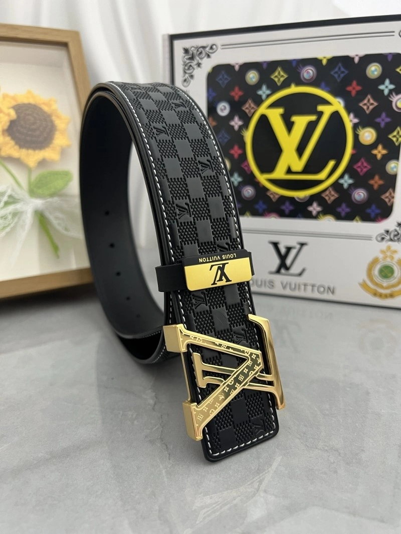 QuickDry Louis Vuitton Belts 297973