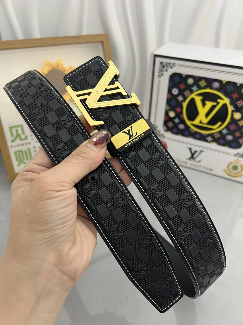 QuickDry Louis Vuitton Belts 297973