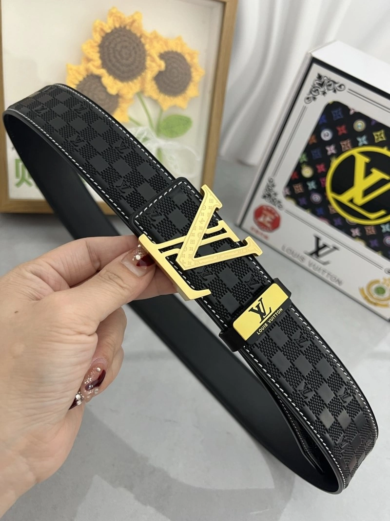QuickDry Louis Vuitton Belts 297973