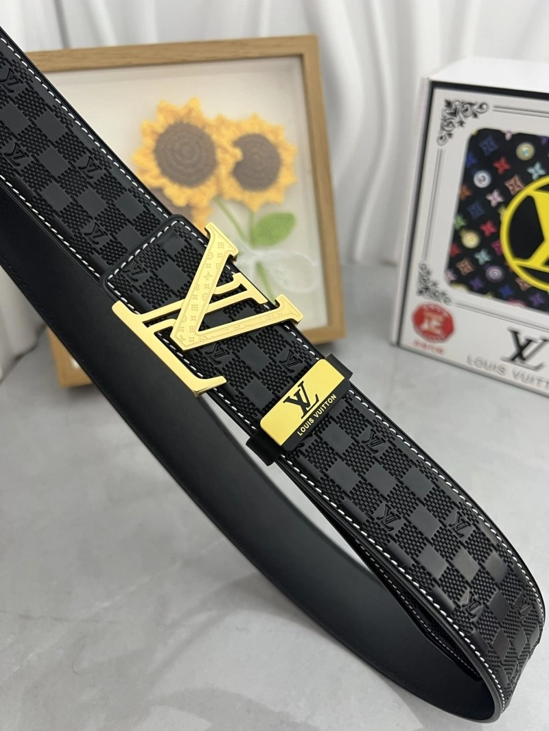 QuickDry Louis Vuitton Belts 297973