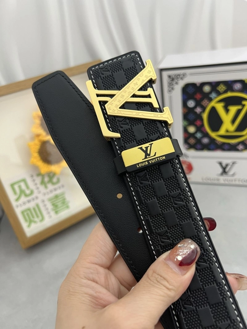 QuickDry Louis Vuitton Belts 297973