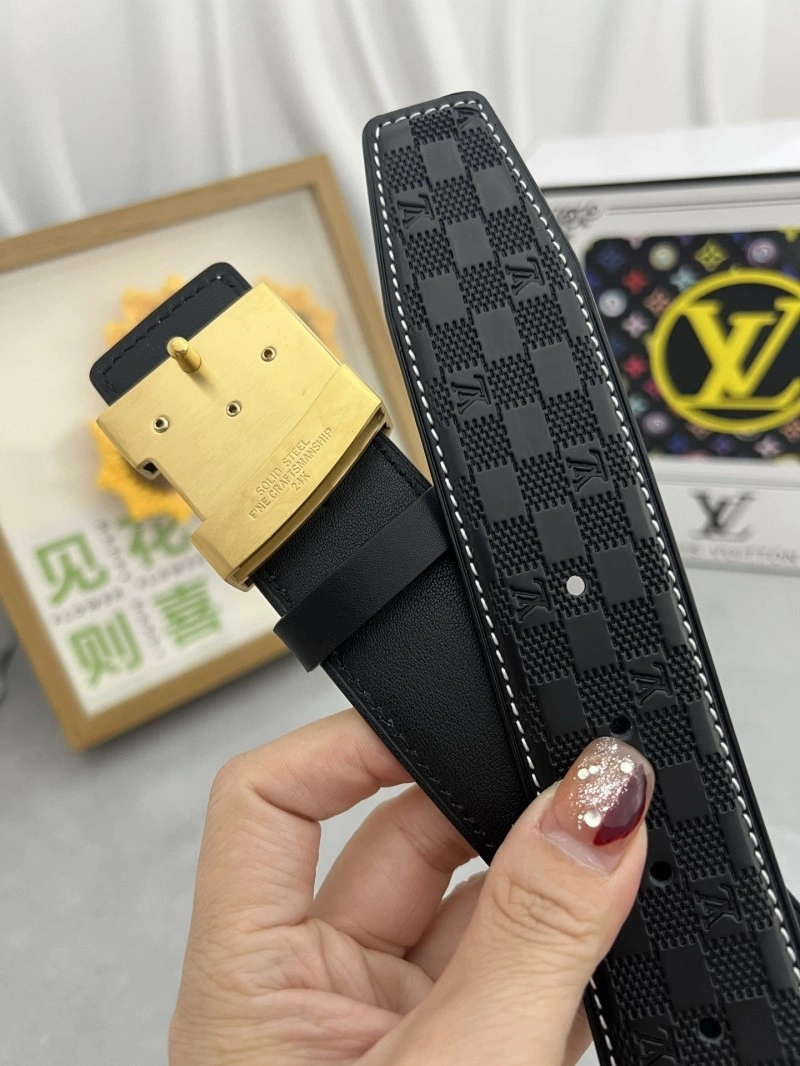QuickDry Louis Vuitton Belts 297973