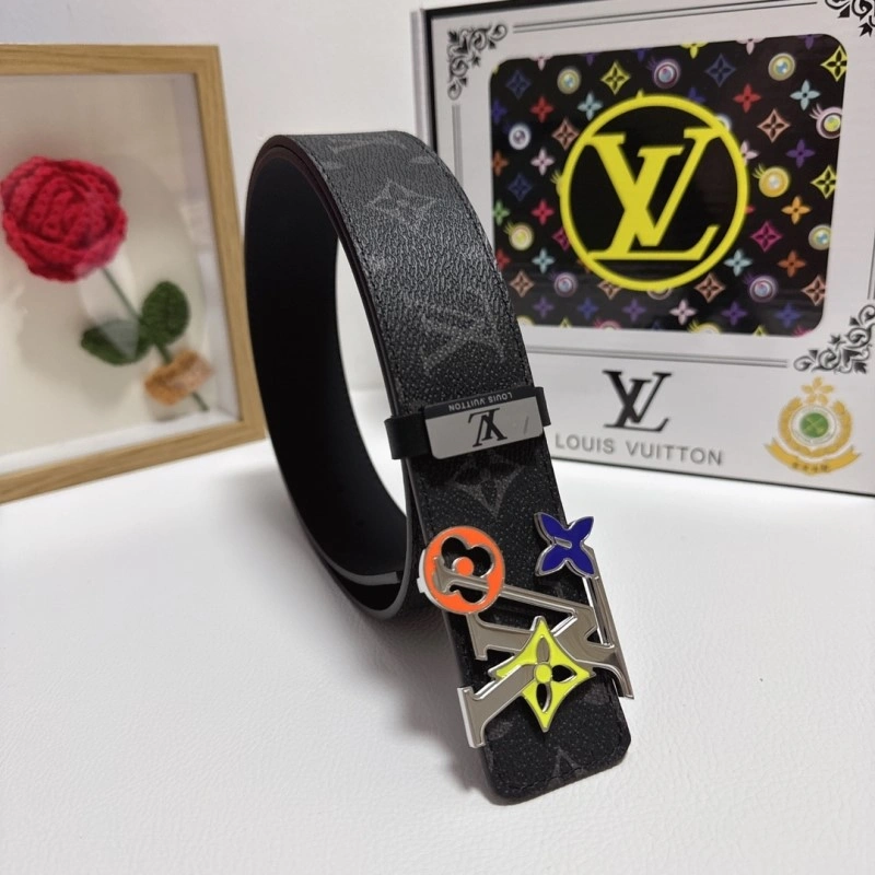 Louis Vuitton Belts Unique 297950