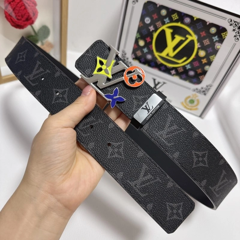 Louis Vuitton Belts Unique 297950