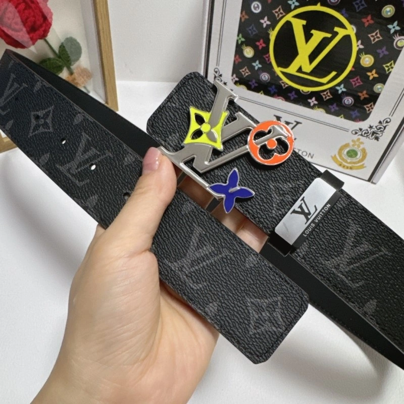 Louis Vuitton Belts Unique 297950