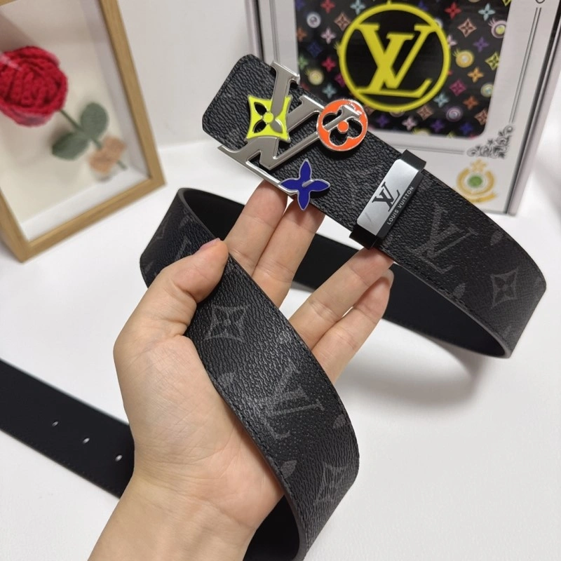 Louis Vuitton Belts Unique 297950
